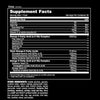 Animal Creatine Chews - Enhanced Creatine Monohydrate 120 Tablets