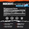 Animal, Fury®, Essentials, Pre Workout - 491g