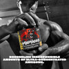 Mutant Madness Pre-Workout Powder 225g