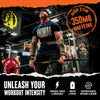 Animal, Fury®, Essentials, Pre Workout - 491g