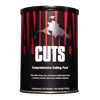 Animal, Advanced Cuts, Pill Packs, 42 Packs