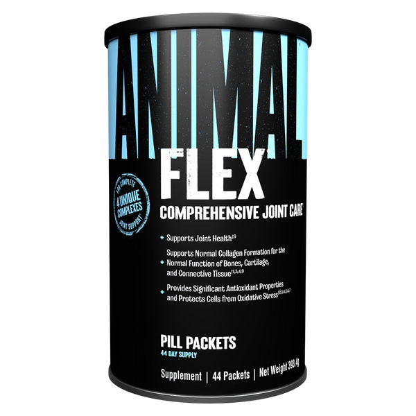 Animal Flex - Complete Joint Supplement - 44 Packs