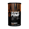 Animal, Pre Workout Pump, Pill Packs , 30 Packs