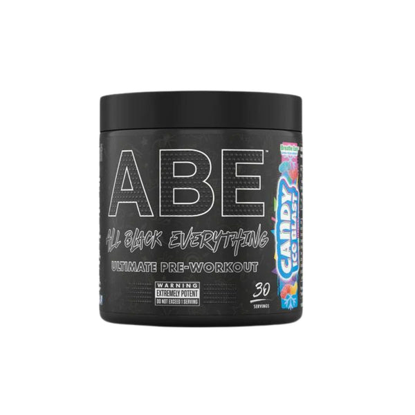 Applied Nutrition ABE Pre-Workout 375g