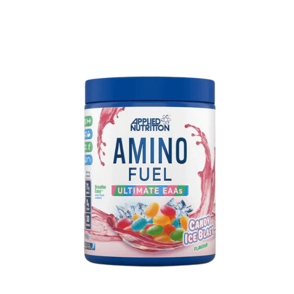 Applied Nutrition Amino Fuel Powder 390g