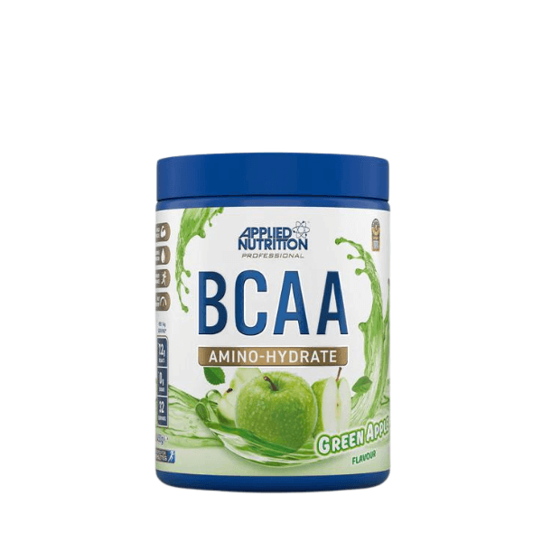 Applied Nutrition BCAA Amino-Hydrate 450g