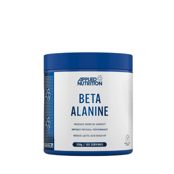 Applied Nutrition Beta-Alanine 3000mg 300g