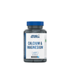 Applied Nutrition Calcium & Magnesium 60 caps