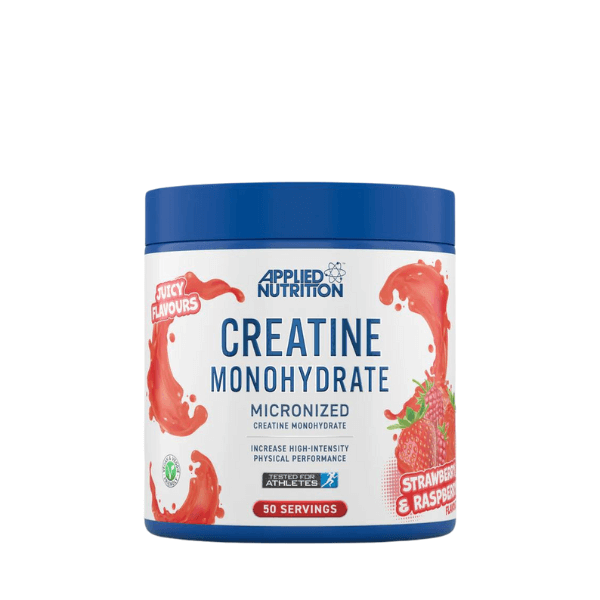 Applied Nutrition Flavoured Creatine Monohydrate 250g