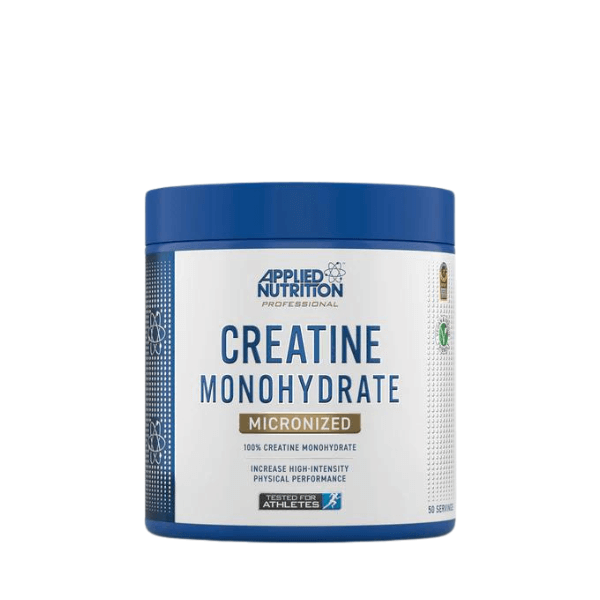 Applied Nutrition Creatine Monohydrate 250g