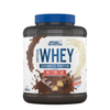 Applied Nutrition Critical Whey Protein Powder 2000g