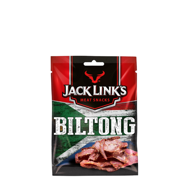 Jack Link’s Biltong Original – 25 g