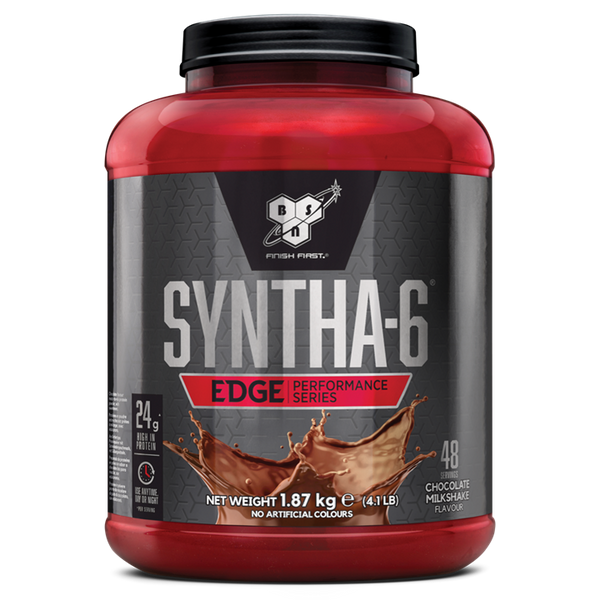 مسحوق بروتين BSN SYNTHA-6 EDGE - 1.87 كجم 