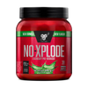 BSN Bundle: N.O.‑XPLODE Pre‑Workout + DNA Creatine + Shaker