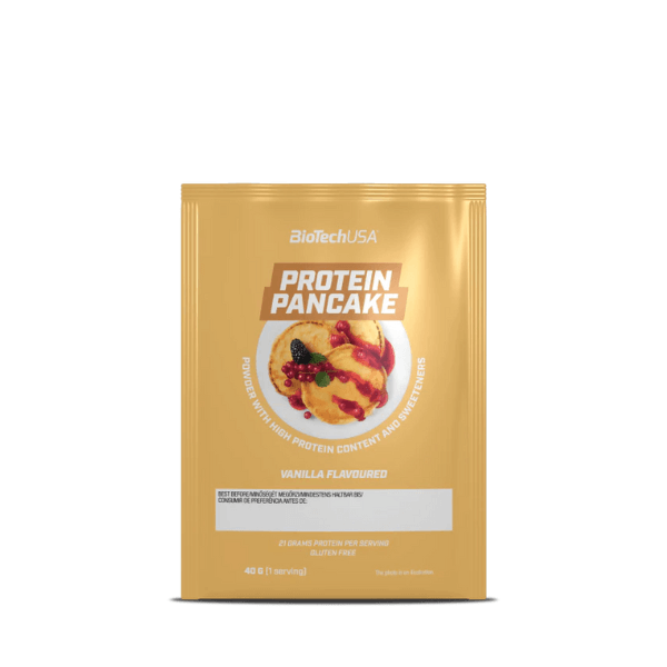 BiotechUSA Protein Pancake – 40 g