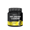 BioTechUSA 100% L-Leucine فوري 277 جم