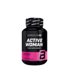 BioTechUSA Active Woman 60 tablets