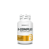 BioTechUSA B-Complex 60 caps
