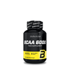 BioTechUSA BCAA 6000 100 tablets