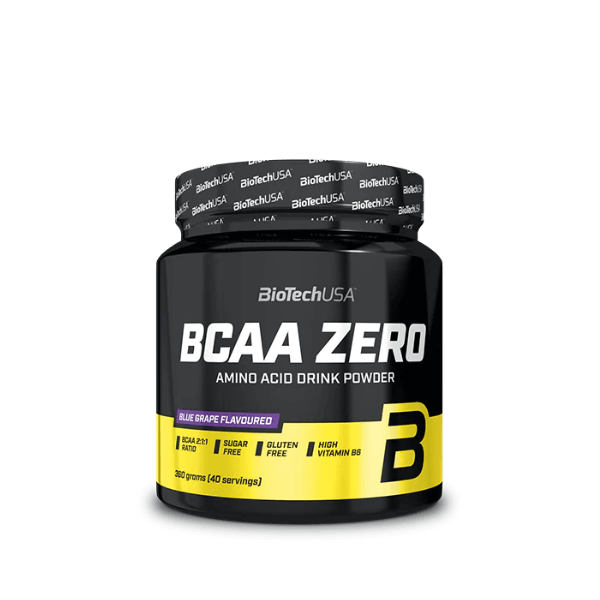 BioTechUSA BCAA Zero 360 جرام 