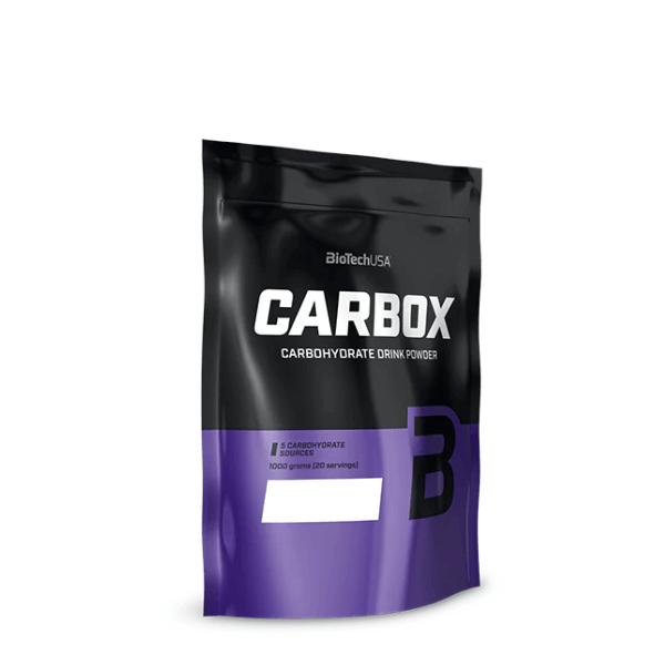 BioTechUSA Carbox Powder 1000g