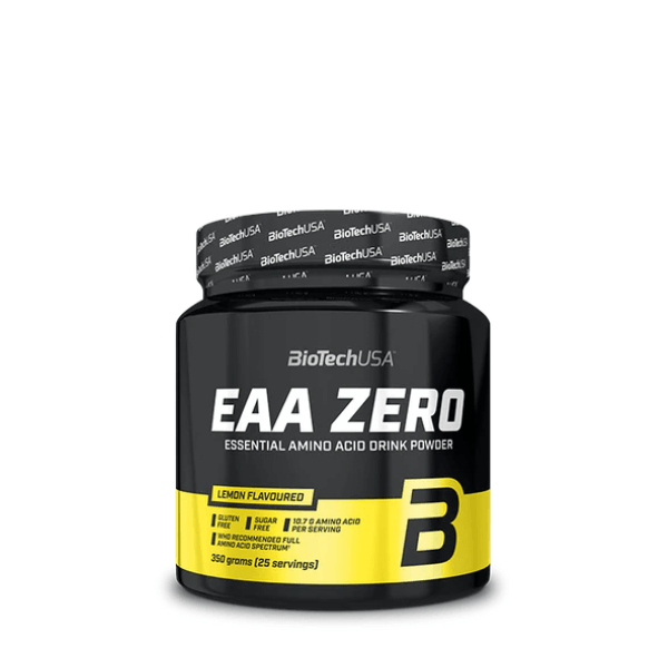 BioTechUSA EAA Zero 350g