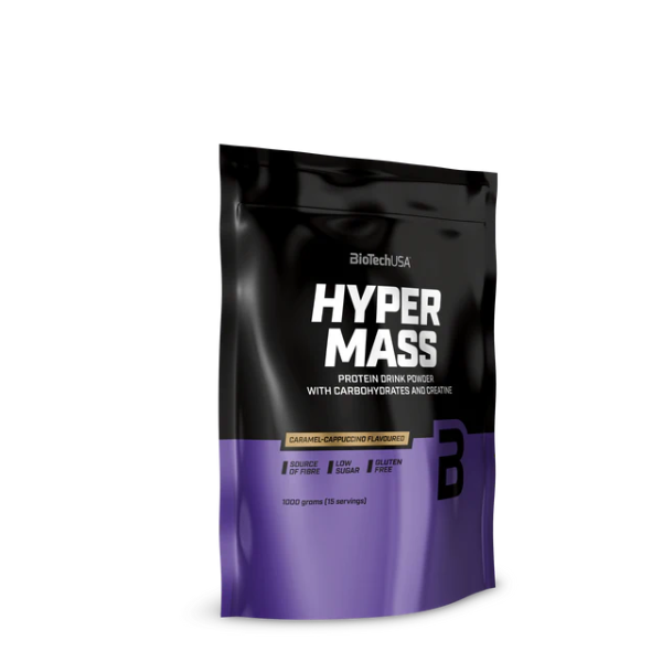 BioTechUSA Hyper Mass 1000g