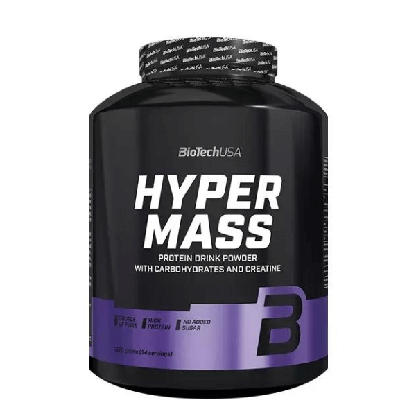 BioTechUSA Hyper Mass 2270g