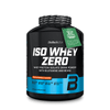 BioTechUSA Iso Whey Zero 1816g