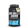 BioTechUSA Iso Whey Zero 908g
