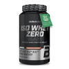 BioTechUSA Iso Whey Zero Black 908g
