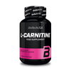 BioTechUSA L-Carnitine 30 tablets
