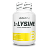 BioTechUSA L-Lysine 90 caps