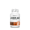 BioTechUSA Liver Aid 60 tablets