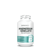 BioTechUSA Magnesium + Chelate 60 caps