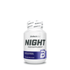 BioTechUSA Night 60 caps