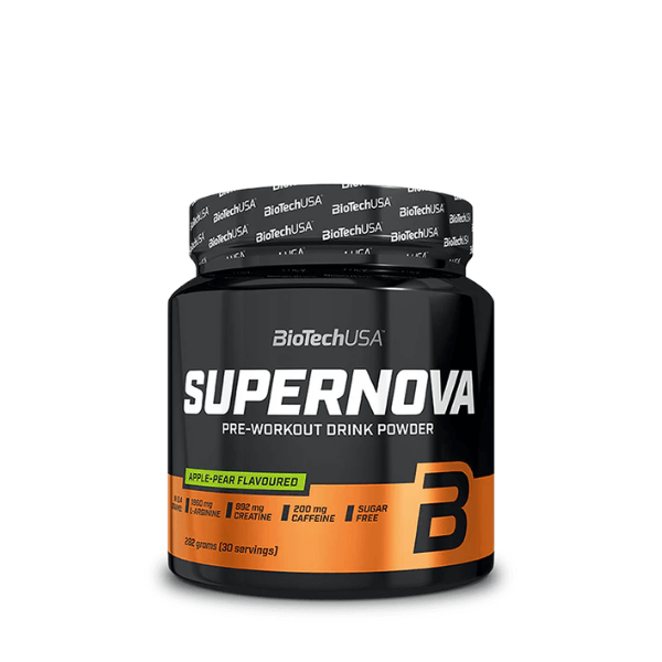 BioTechUSA Supernova Pre-Workout 282g