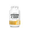 BioTechUSA Vitamin C 1000 Bioflavonoids 250 tablets