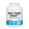 BioTechUSA 100% Pure Whey Protein 2270g