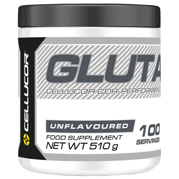 Cellucor Cor-performance Glutamine Muscle Building 510g