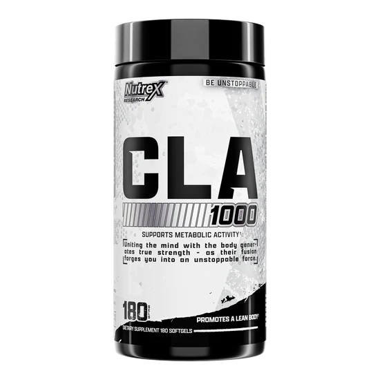 Nutrex CLA 1000 90 softgels