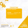 CNP Creatine Powder 250g