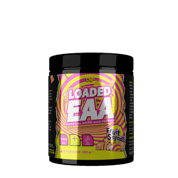 CNP محملة EAA 300 جرام