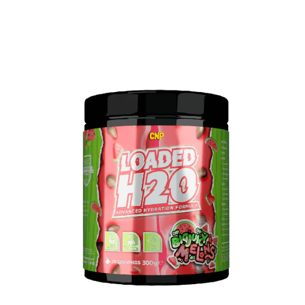 CNP Loaded H2O 300g