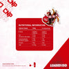 مسحوق بروتين الكولاجين CNP Loaded Iso Clear 1800 جرام