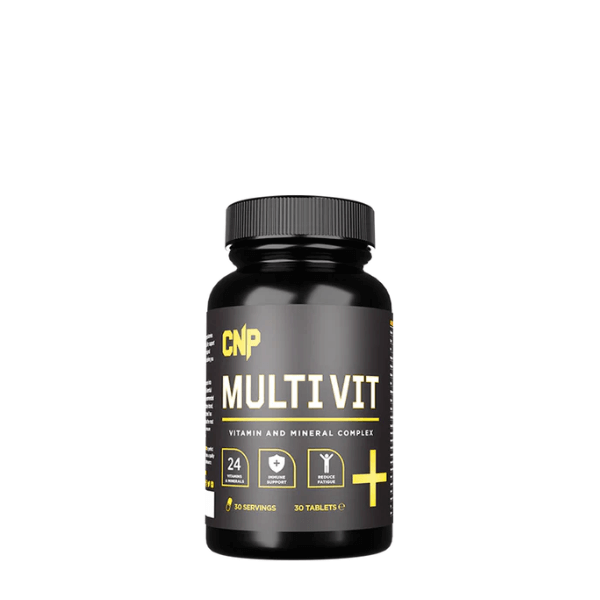 CNP Multi Vit 30 tablets