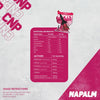 CNP Napalm Pre-Workout 210g