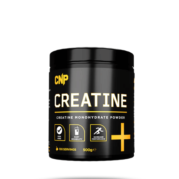 CNP Creatine Powder 500g