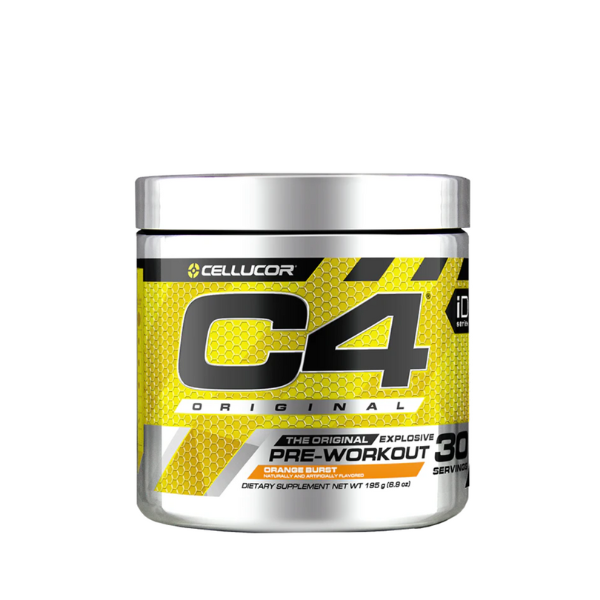 Cellucor C4 Original Pre-Workout 30 Servings