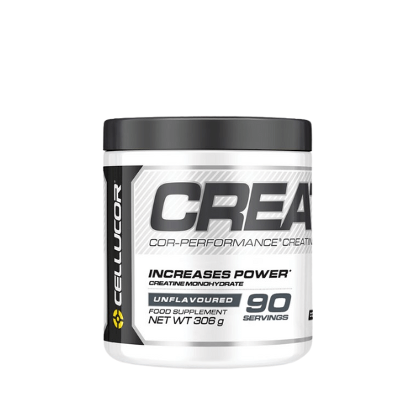 Cellucor Cor-Performance Creatine Monohydrate Powder 306g